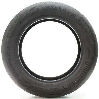 Sommerreifen Continental Eco Contact 6Q * XL 225/60 R18 104Y DOT25 DEMO 1Stk - Bild 2