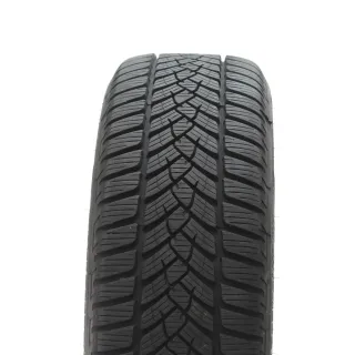 Audi A3 S3 8Y Winterräder 5-Arm-Doppelspeiche Fulda 205/50R17 DOT25 8Y0601025L - Bild 7