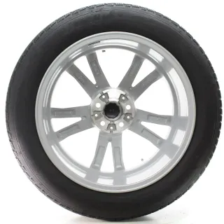 BMW 7er G70 X3 G45 Winterräder Styling 903 Goodyear 245/50R19 105H DOT25 5A19DE0 - Bild 5