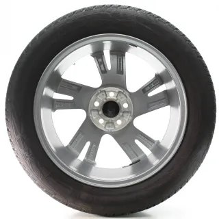 VW T-Cross C11 Taigo CS1 Winterräder Valencia Vredestein 205/55R17 2G7601025E - Bild 5