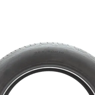 Sommerreifen Hankook Ventus S1 evo 3 EV + AO 255/50 R19 103T DEMO 1Stk - Bild 4