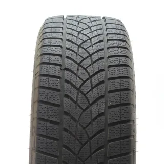 VW ID. Buzz Bus Winterräder Loen Goodyear 235/55- 255/50R19 DOT24 1T3071499A - Bild 7