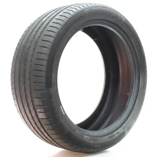 Sommerreifen Continental Eco Contact 6 Q * MO XL 245/45 R19 102Y 1Stk - Bild 1