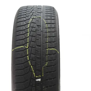 BMW 2er Active Tourer U06 Winterräder Sternspeiche 875 205/60R17 97H 6898044 - Bild 3