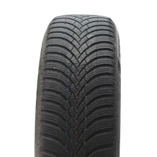 Skoda Octavia IV NX Winterräder 5-Speichen Semperit 205/60R16 DOT25 5E0601025B - Bild 7