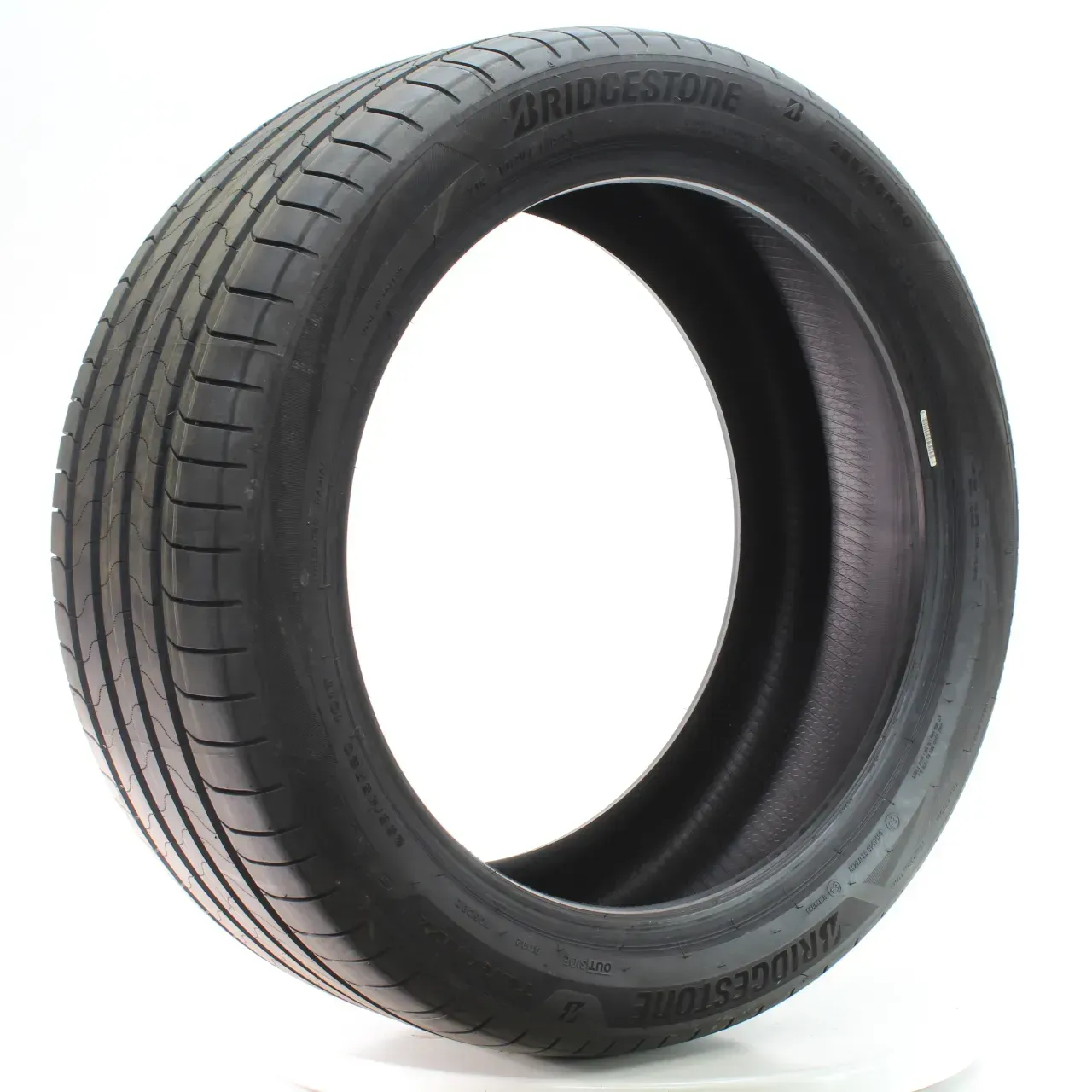 Sommerreifen Bridgestone Turanza 6 Enliten + 255/45R20 101T DOT25 1Stk - Bild 1