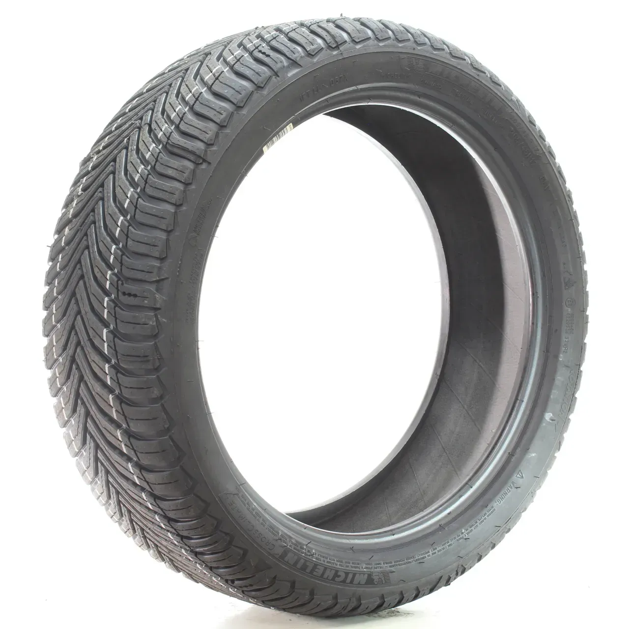 Allwetterreifen Michelin CrossClimate 2 XL 205/45 R17 88W DOT26 NEU 1Stk - Bild 1