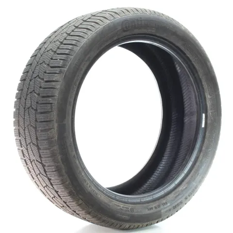 Background image for Winterreifen Continental WinterContact TS 860S * RSC 225/45R17 91H DOT23 1Stk