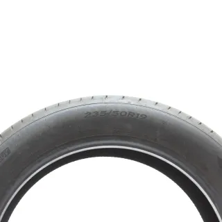 Sommerreifen Hankook Ventus evo SUV K137A + 235/50 R19 99V DEMO 1Stk - Bild 4