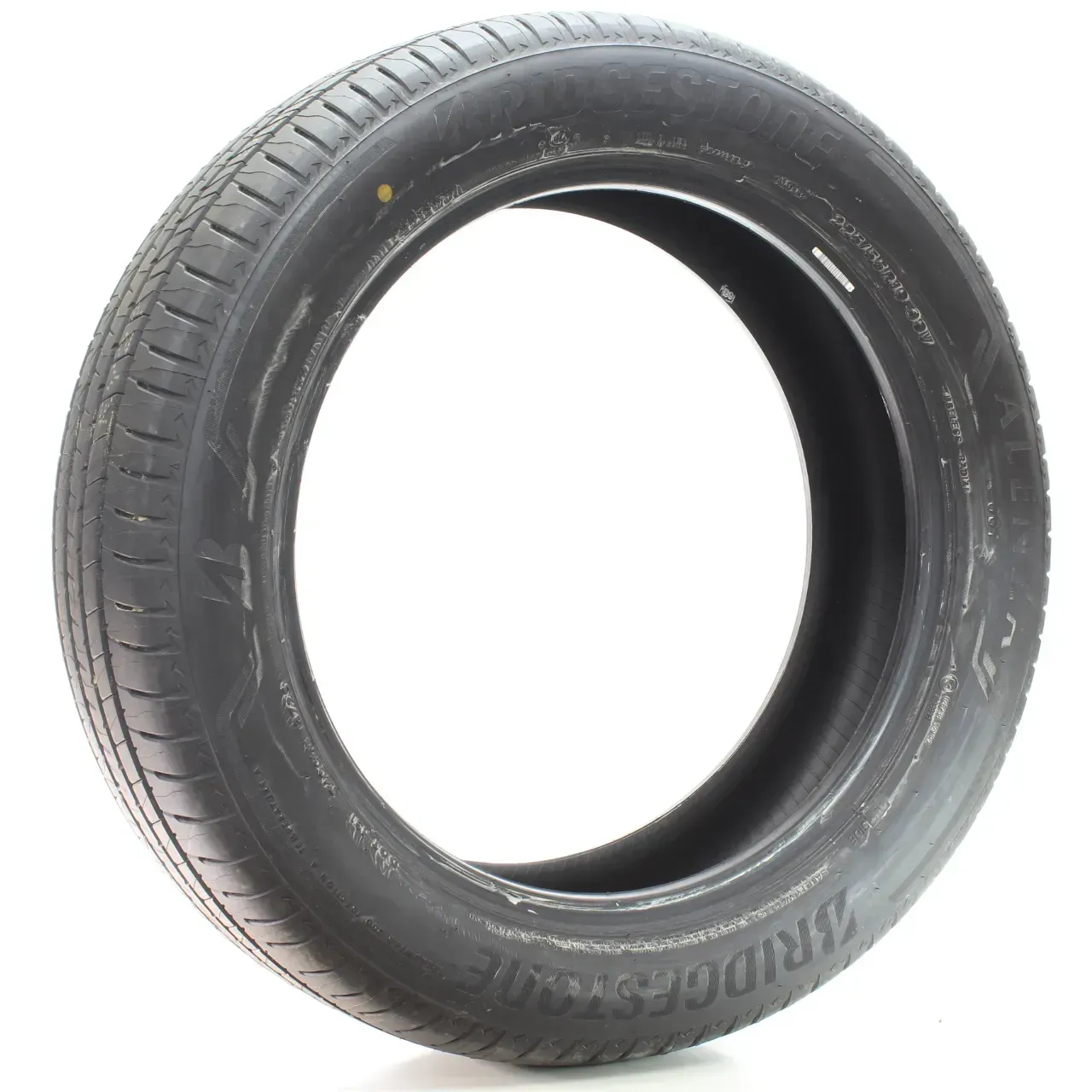Sommerreifen Bridgestone ALENZA 001 225/55R19 99V DOT25 1Stk - Bild 1