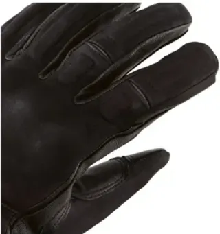 BMW Motorrad Handschuhe Furka GTX Unisex Gr.7 Anthrazit 76218536377 NEU - Bild 2
