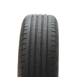 VW Caddy V SB Sommerräder Wien Fulda EcoControl 205/60R16 96V 2K7601025 - Bild 7