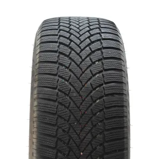 VW ID.3 E11 E12 Winterräder Loen Bridgestone  235/55-255/50R1 DOT25 11A071499 - Bild 7