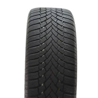 VW Golf 8 VIII CD1 Winterräder Belmont Bridgestone 205/50R17 DOT23 5H0601025B - Bild 7