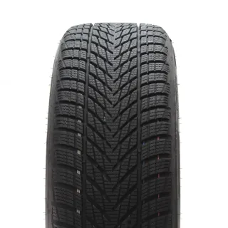 Audi A5 FU B10 Winterräder 5-Doppelspeichen Goodyear 215/55R17 DOT24 8B3601025A - Bild 7