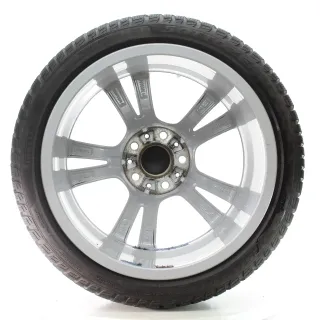 BMW 1er F20 F21 2er F22 F23 Winterräder 385 Pirelli 225/40R18 92V DOT23 6796212 - Bild 5