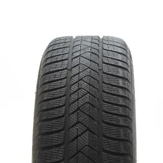 BMW X3 G01 X4 G02 Winterräder Styling 698 M Pirelli 245/50R19 105V DOT24 8746987 - Bild 7