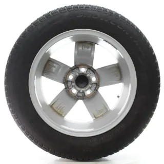 VW Polo 2G AW AE Winterräder Corvara Pirelli 185/65R15 88T 2G0071495 - Bild 5