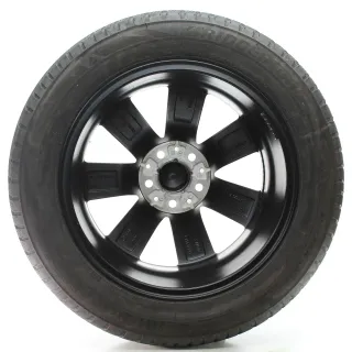 MINI Countryman F60 Winterräder JCW Star Spoke 539 Bridgestone 205/60R17 6891815 - Bild 5