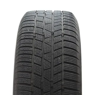 VW Touareg CR7 Winterräder Osorno Continental 255/55R19 111H DOT24 760601025E - Bild 7