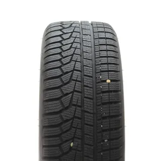 VW T-Cross C11 Taigo CS1 Winterräder Valencia Hankook 205/55R17 DOT25 2G7601025E - Bild 7