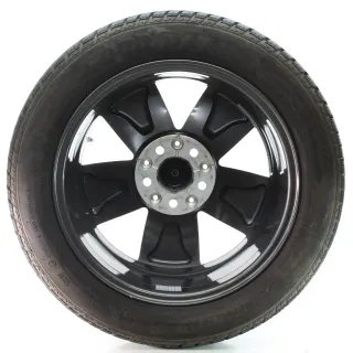 MINI Cooper F55 F56 F57 Winterräder Revolite Spoke 517 195/55R16 87H 6887935 - Bild 5