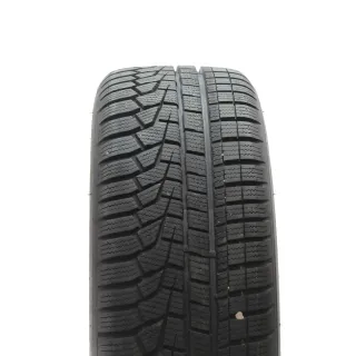 VW T-Cross C11 Taigo CS1 Winterräder Valencia Hankook 205/55R17 DOT25 2G7601025E - Bild 7