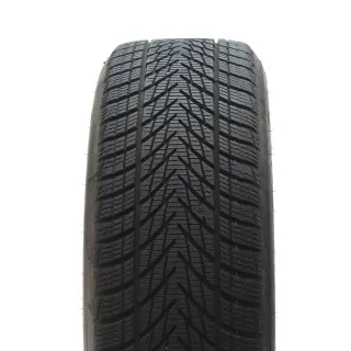 BMW 1er F70 2er F74 Winterräder V-Speiche 967 Goodyear 205/55R17 DOT25 5A45270 - Bild 7