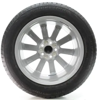 Audi A1 City Carver GB Winterräder 10-Speichen-Design 195/55R16 91V 82A601025C - Bild 5