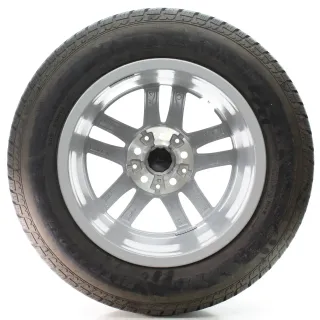 BMW 2er U06 Winterräder Doppelspeiche 186 Goodyear 205/65R16 95H DOT24 6888838 - Bild 5