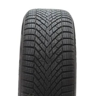 VW Passat B9 Variant CJ5 Winterräder Bologna Pirelli 215/55R17 DOT25 3J0601025K - Bild 7