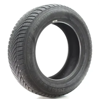 Winterreifen Semperit Speed-Grip 5 XL 215/60 R16 99H DOT24 NEU 1Stk - Bild 1