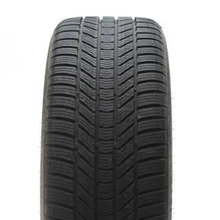 Audi A4 S4 8W Winterräder 5-V-Speichen Continental 245/40R18 DOT24 8W0601025H - Bild 7