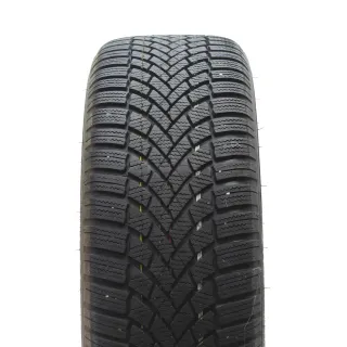 VW Golf 8 VIII CD1 CG5 Winterräder Belmont 205/50R17 93H DOT24 5H0601025B - Bild 7