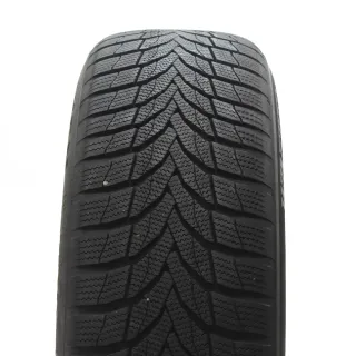 KIA Sorento II XM III UM IV MQ4 Winterräder Nexen 235/55R19 DOT25 KBA54133 - Bild 7