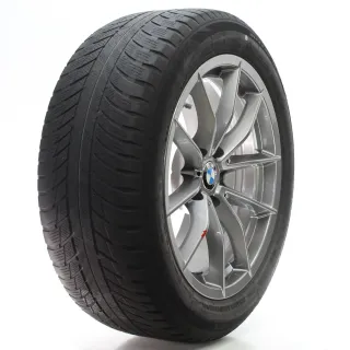 BMW Z4 Roadster G29 Winterräder V-Speiche 768 Bridgestone 225/50R17 6886152-3 - Bild 6