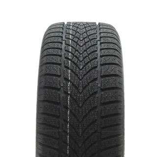 Audi A4 S4 8W Winterräder 5-Parallelspeichen Dunlop 225/50R17 DOT24 8W0601025P - Bild 7