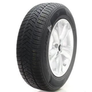 Land Rover Discovery Sport L550 Winterräder 5-Arm Pirelli 225/65R17 FK72-1007-AB - Bild 6