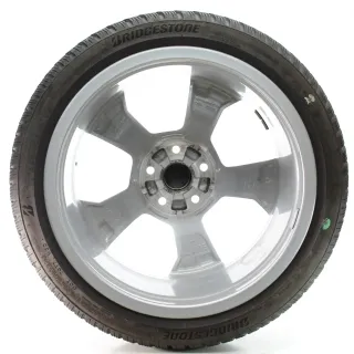 Audi A3 S3 8Y Winterräder 5-Speichen Bridgestone 225/40R18 92V DOT24 8Y0601025CP - Bild 5