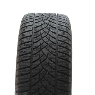 Audi A4 S4 8W Winterräder 5-Doppelspeichen-Stern-Design 245/40R18 8W0601025EC - Bild 9