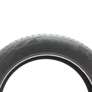 Sommerreifen Continental EcoContact 6Q ContiSeal 255/45 R19 100T DOT25 DEMO 1Stk - Bild 4