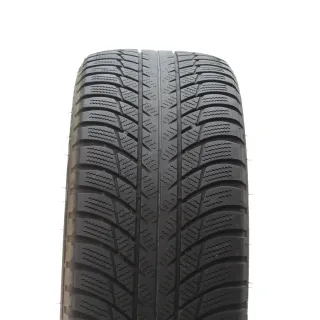 Audi A4 S4 8W Winterräder 5-Parallelspeichen Bridgestone 225/50R17 8W0601025P - Bild 7