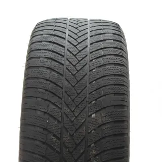 Audi Q4 E-tron F4 Winterräder Lamina Bridgestone 235/55-255/50R19 89A071499 - Bild 7