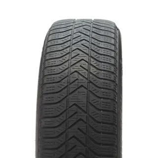 BMW 1er F40 2er F44 Winterräder Y-Speiche 489 Pirelli 195/55R17 92H 7849122 - Bild 7