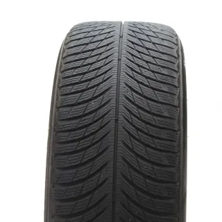 BMW X3 G01 X4 G02 Winterräder V-Speiche 691 Michelin 245/50R19 DOT23 6877325 - Bild 7