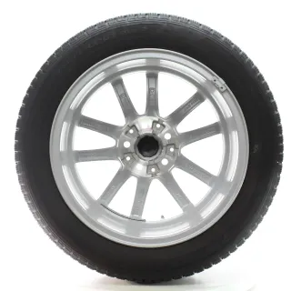 BMW 3er G20 G21 Winterräder V-Speiche 778 Hankook 225/50R17 98H DOT24 6883520 - Bild 5