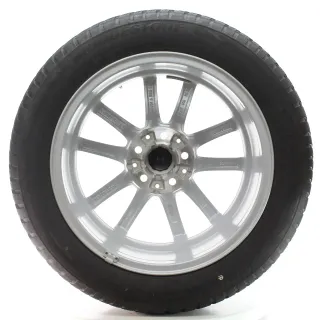 BMW 3er G20 G21 Winterräder V-Speiche 778 Bridgestone 225/50R17 DOT25 6883520 - Bild 5