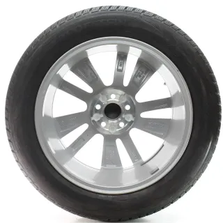 VW T-Cross C11 Taigo CS1 Winterräder Bangalore 205/55R17 91H DOT24 2GM601025D - Bild 5
