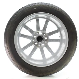 BMW 3er G20 G21 Winterräder V-Speiche 778 Bridgestone 225/50R17 DOT25 6883520 - Bild 5