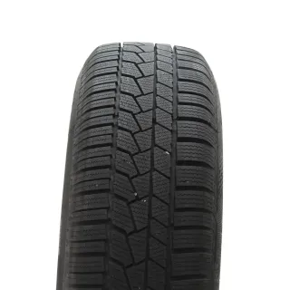 BMW 2er AT U06 Winterräder Doppelspeiche 186 Continental 205/65R16 DOT25 6888838 - Bild 7
